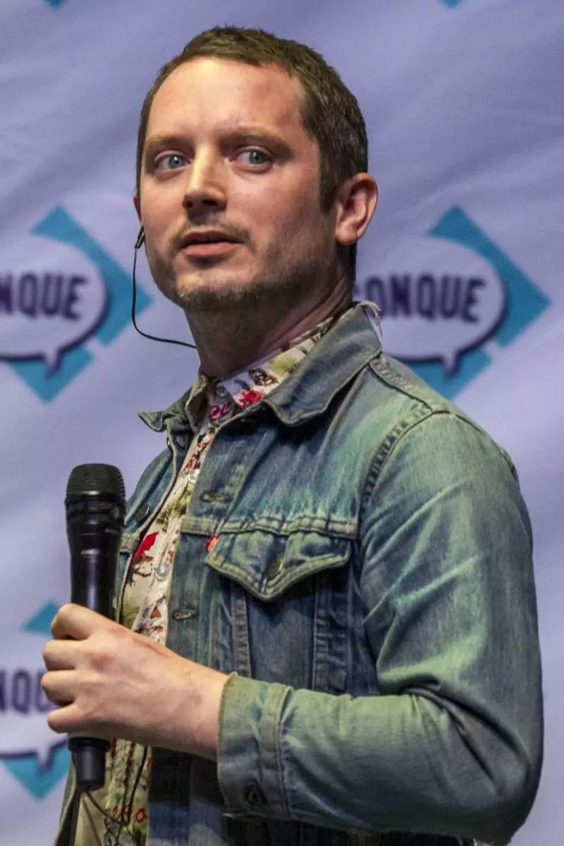 Elijah Wood wants to return Freddie Kruger in the continuation of the 