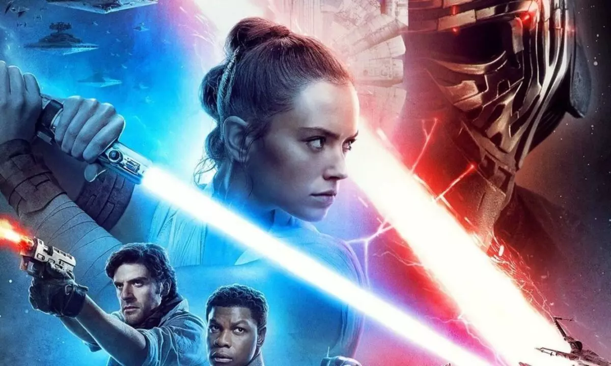 Chapitre Lucasfilm Katlin Kennedy a assuré que "Star Wars" sera une femme directrice