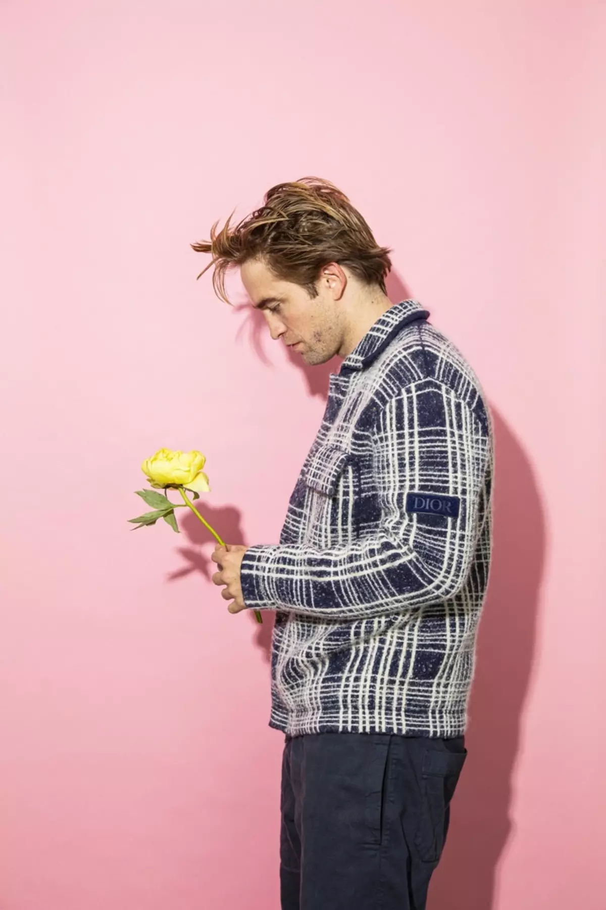 Robert Pattinson entschuldigte sich für seine früheren Worte über 