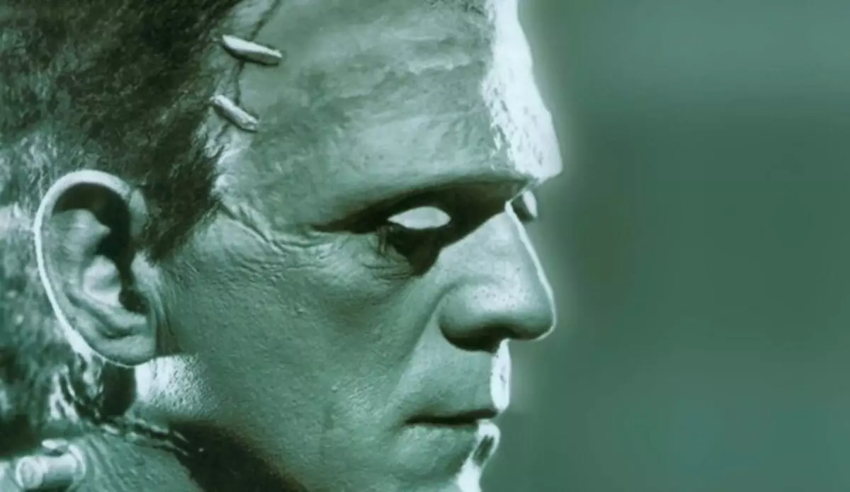 El siguiente proyecto sobre Frankenstein se lanzó en Hollywood.