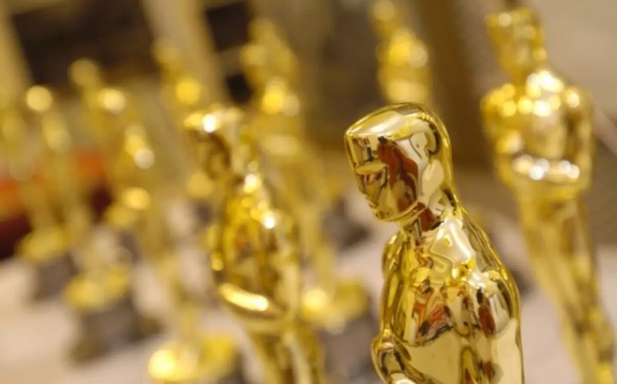 Oscar: Votim elektronik në vitin 2012?