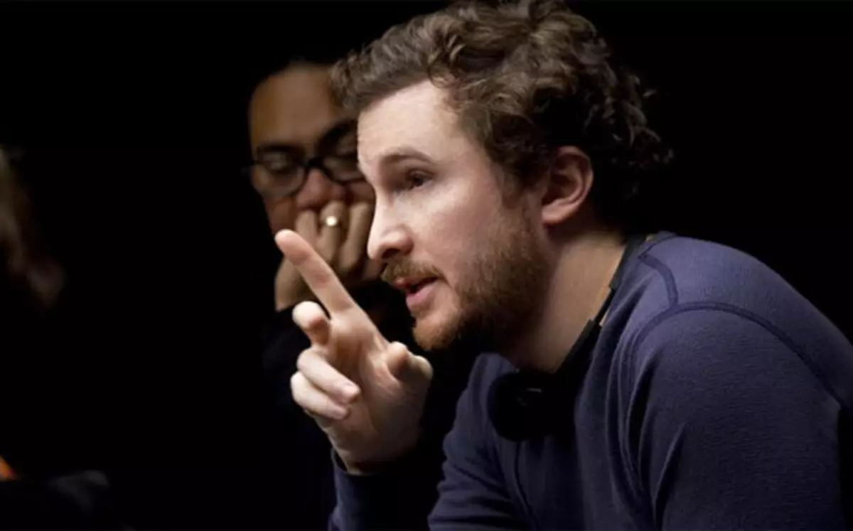 "Nuh" bakal dadi proyek paling gedhe saka Darren Aronofsky