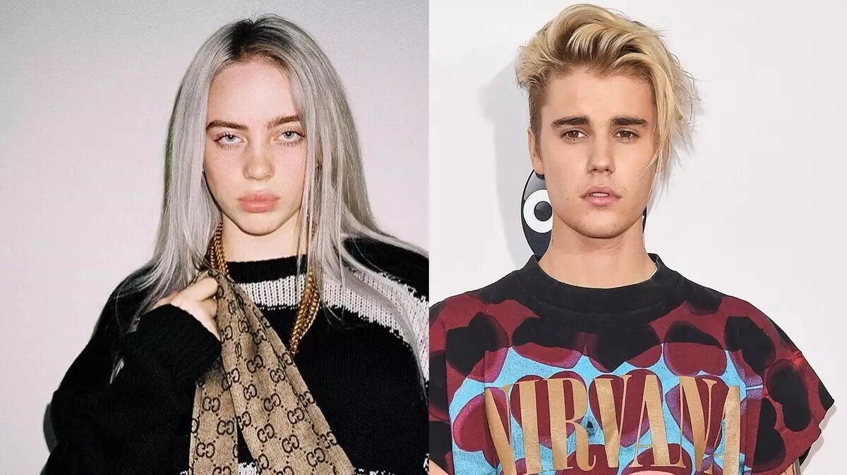 Billy Alishs föräldrar ville behandla en dotter på grund av hennes besatthet med Justin Biber