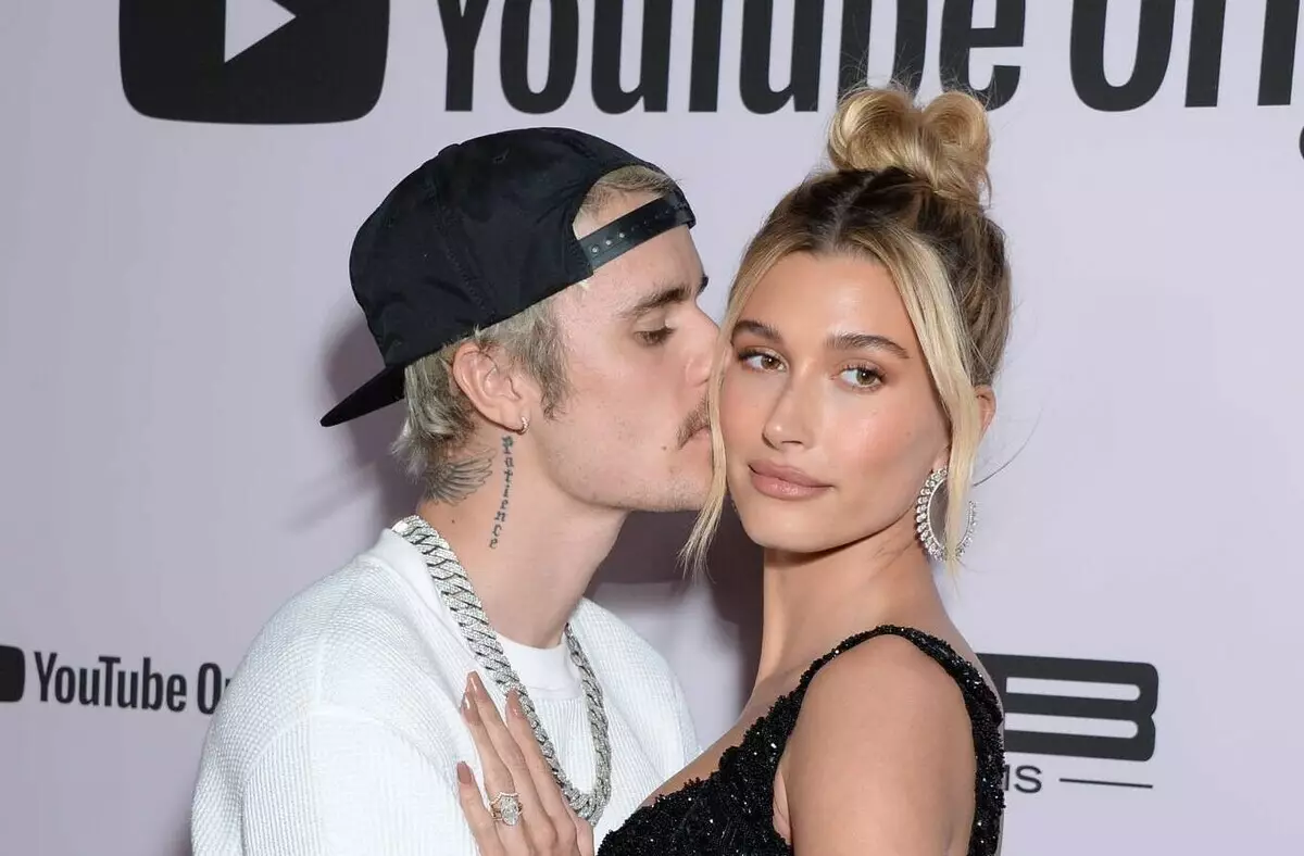 Justin Bieber berät nicht den Sex zur Ehe