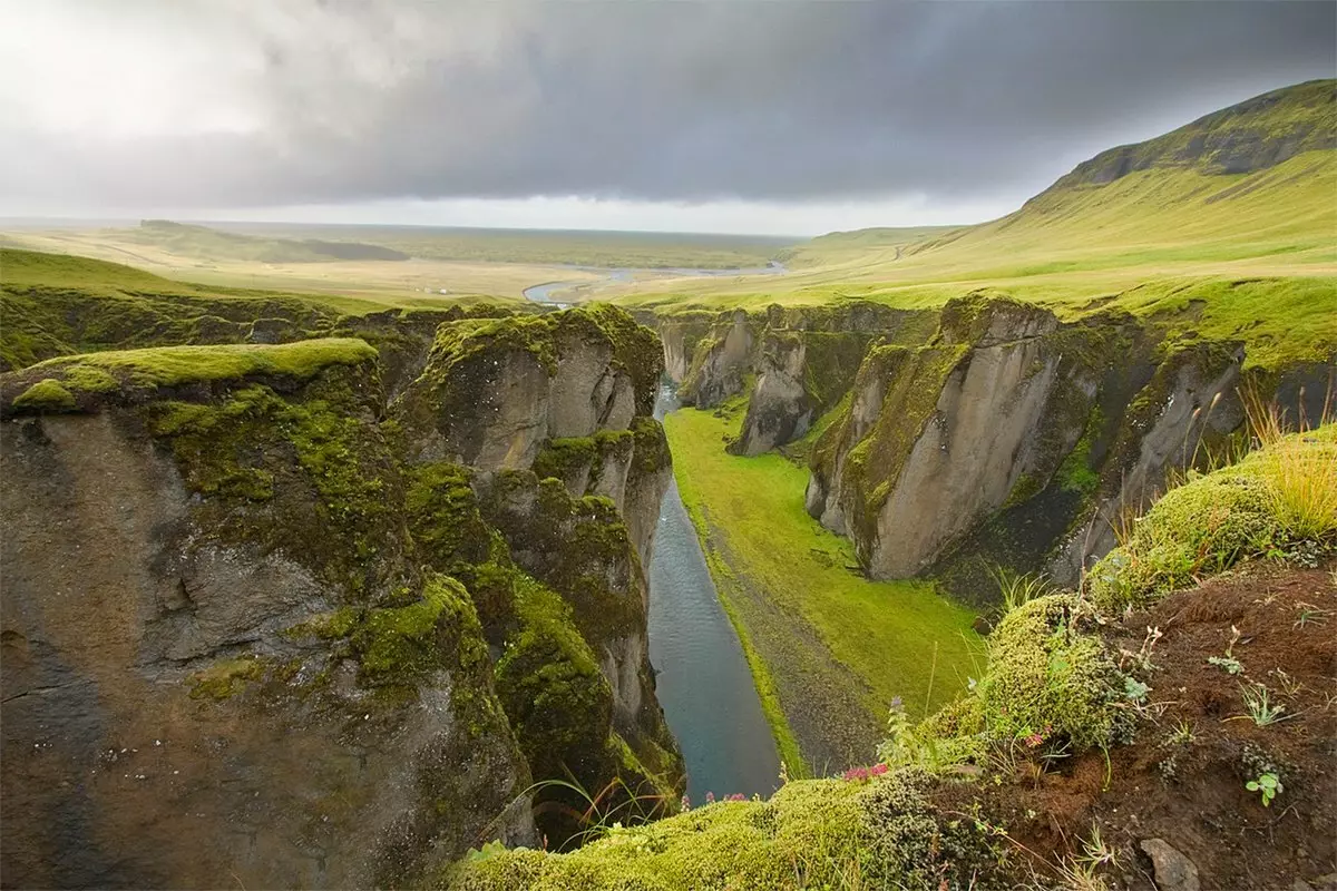 जस्टिन बीबरले प्रायः आइसल्याण्डमा पर्यावरणको उत्थानलाई लगभग उत्साहित तुल्यायो 109167_1