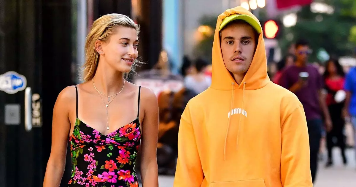 Haley Baldwins Vater kommentierte die Ehe seiner Tochter mit Justin Biber