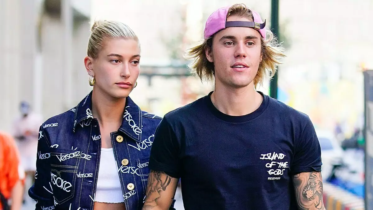 Oficialmente: Justin Bieber confirmó el compromiso con Haley Baldwin