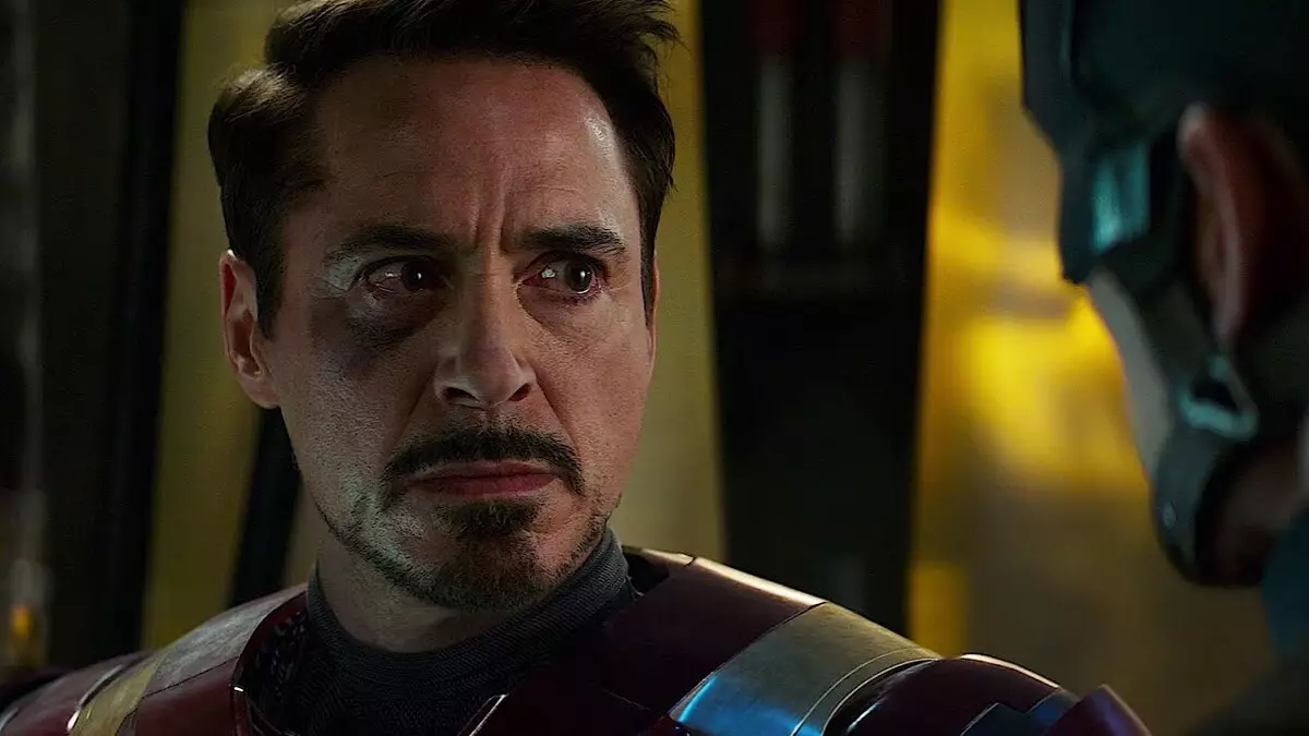 Directeur "Avengers: laatste" aangekondigde fans op beslissing om Tony Stark te doden tegen persoonlijke vijandigheid