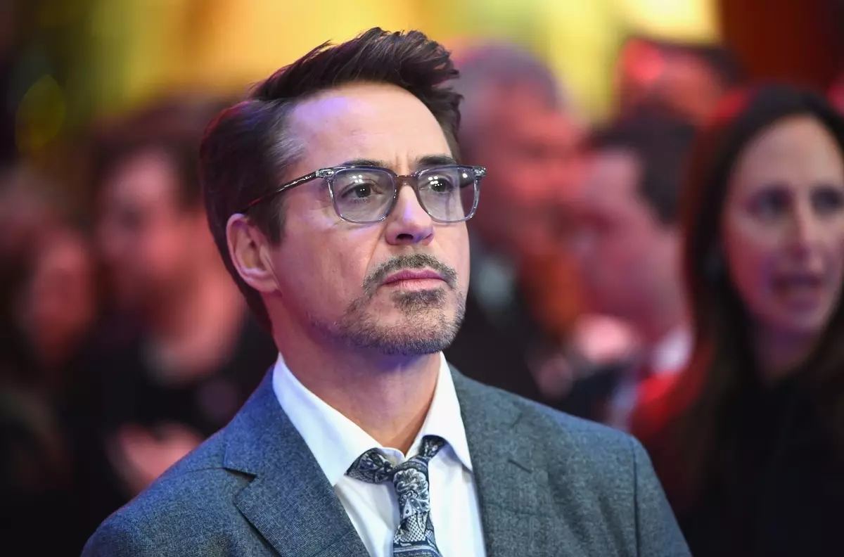 Karịa mgbe ọ bụla: Robert Doney Jr. ga-anata maka "Avengers: ikpeazụ"