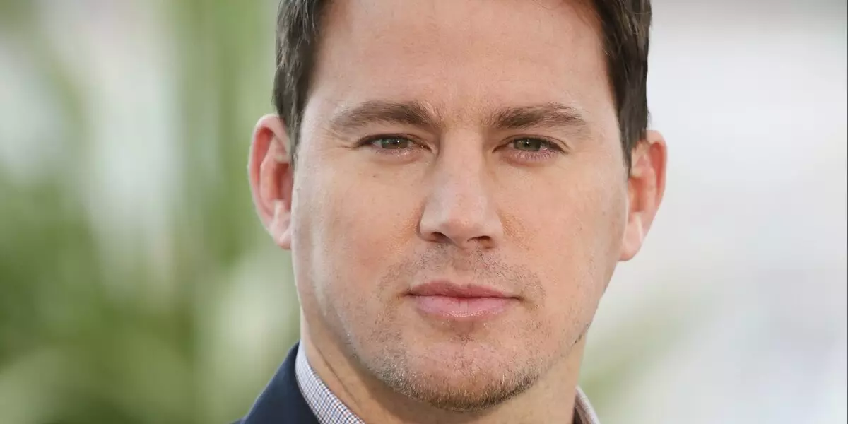 Channing Tatum, nesvarbu iš Harvey Weinšteino ir palaikė paveiktas moteris