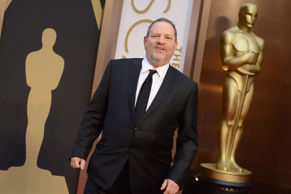 Stêrkên Hollywoodê li dijî Harvey Weinstein: Hemî ku hûn hewce ne ku li ser skandala bilind a salê zanibin 111362_1