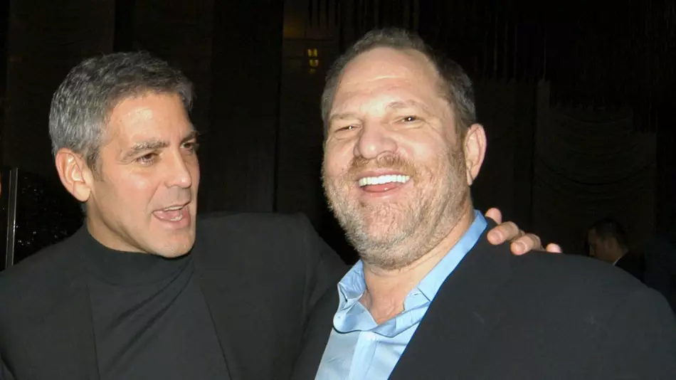 Hollywood-steloj kontraŭ Harvey Weinstein: ĉio, kion vi bezonas scii pri la laŭta skandalo de la jaro 111362_9
