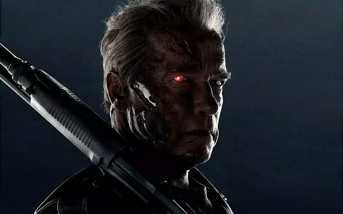 Ngokusemthethweni: I-terminator 6 izodedelwa ngoJulayi 26, 2019