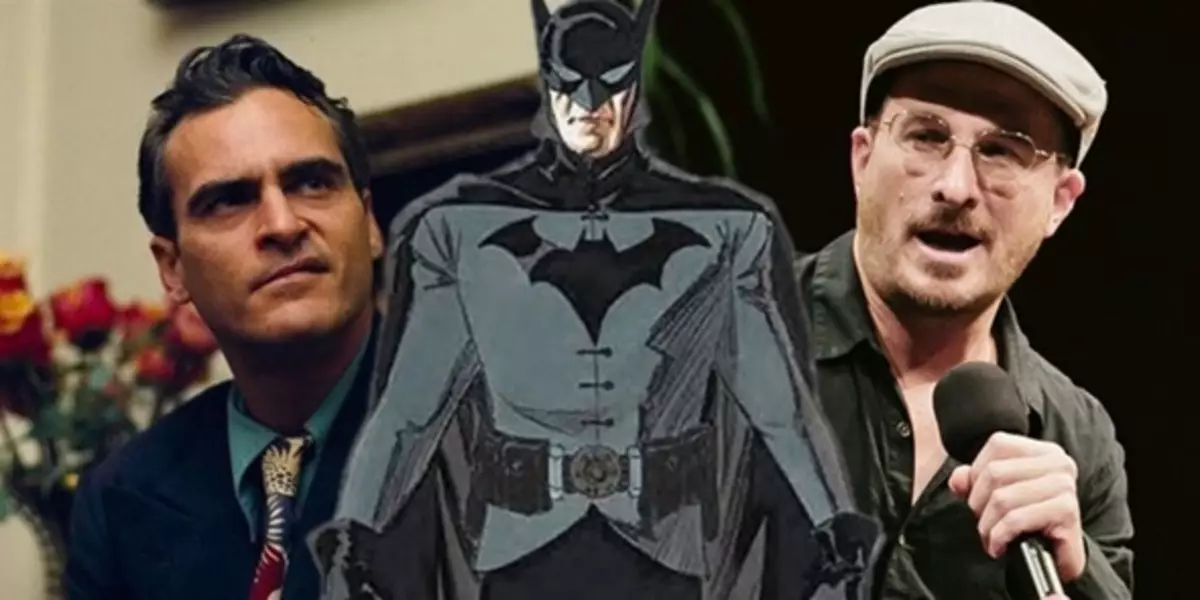 Batman who did not happen: 10 facts about the unstown blockbuster Darren Aroneal