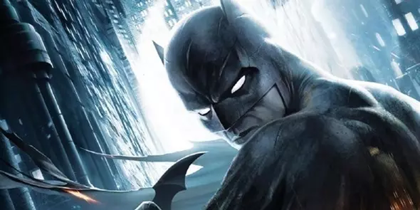 Batman die niet gebeurde: 10 feiten over de Unstown Blockbuster Darren Aroneal 111660_10