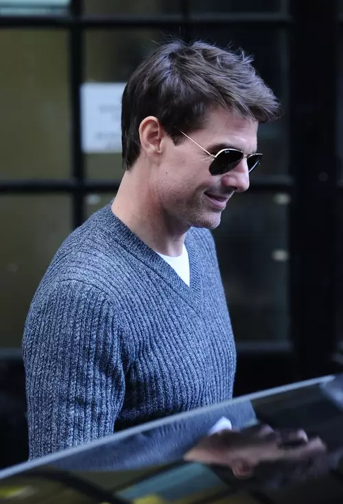 Stop Rám: Tom Cruise, Jennifer Lopez, Adam Lambert, Misha Barton a ďalšie 112646_21