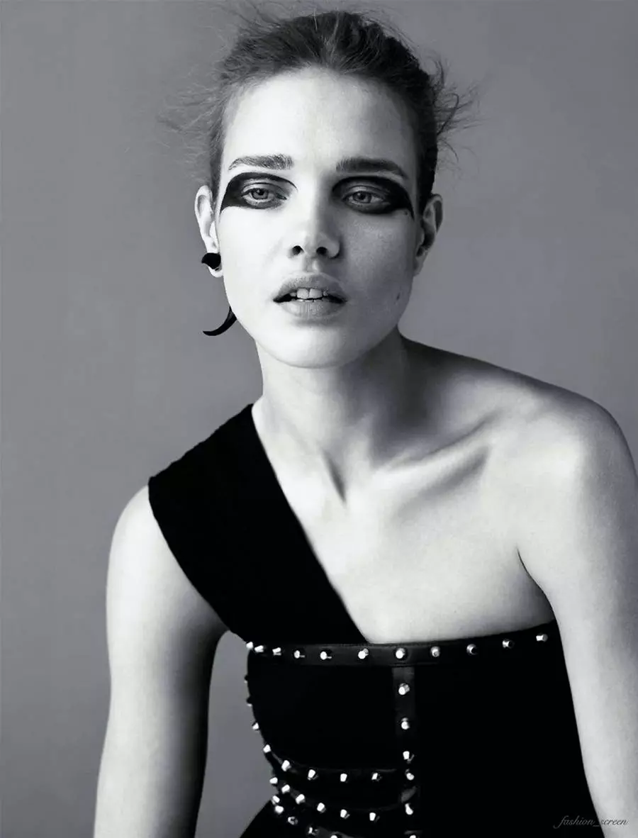 Natalia Vodyanova yn vogue en vogue paris tydskriften. Maart 2012. 113358_6