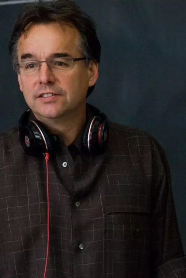 Ikiganiro: Chris Columbus yerekeye "Percy Jackson"