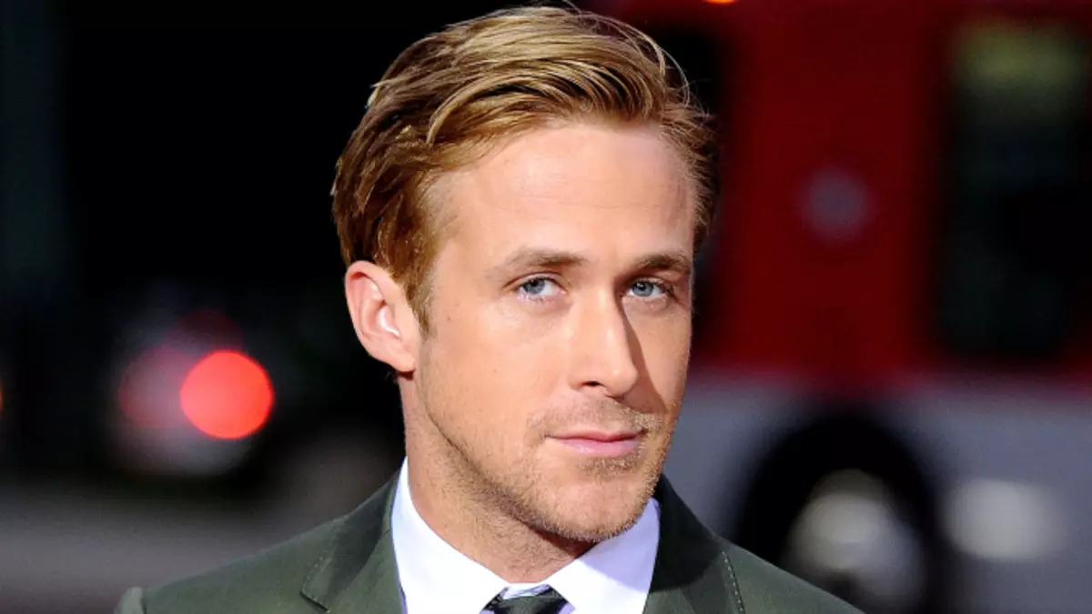 Ryan Gosling vzlétne v pokračování "Blade běží" Ridley Scott