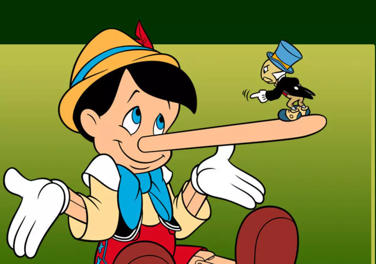 Disney se trasladará a la caricatura "Pinocchio" con actores vivos