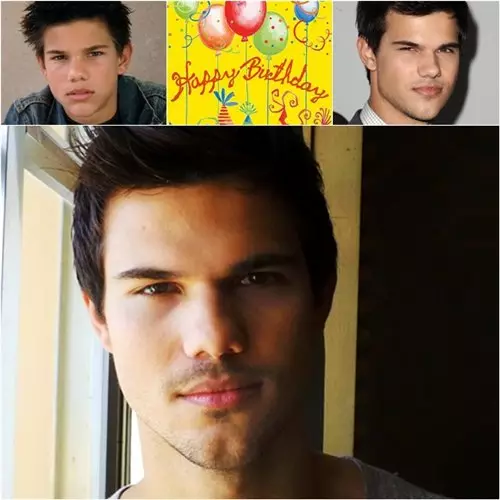 Gelukkige verjaardag, Taylor Lautner! 116786_20