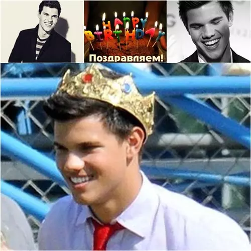 Gelukkige verjaardag, Taylor Lautner! 116786_28