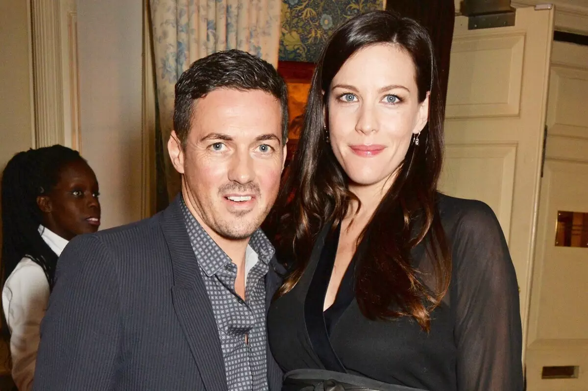 Liv Tyler will den Bräutigam nicht heiraten, mit wem vor vier Jahren eingewickelt