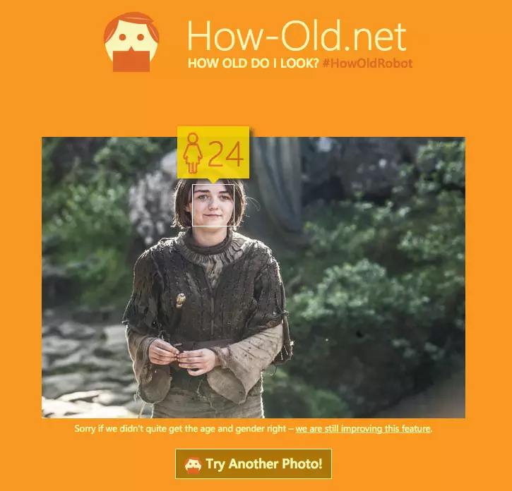 Foto: Microsoft menentukan usia para pahlawan dari game-game Thrones - dan salah! 117069_1
