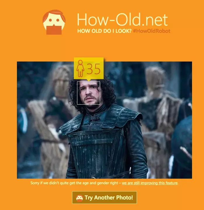 Foto: Microsoft menentukan usia para pahlawan dari game-game Thrones - dan salah! 117069_4