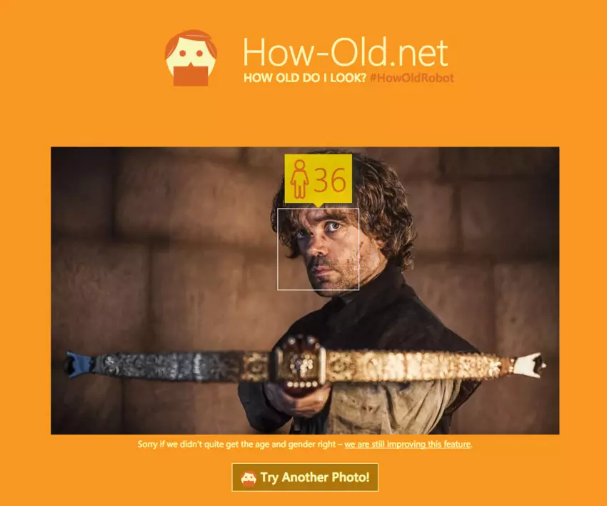 Foto: Microsoft menentukan usia para pahlawan dari game-game Thrones - dan salah! 117069_6