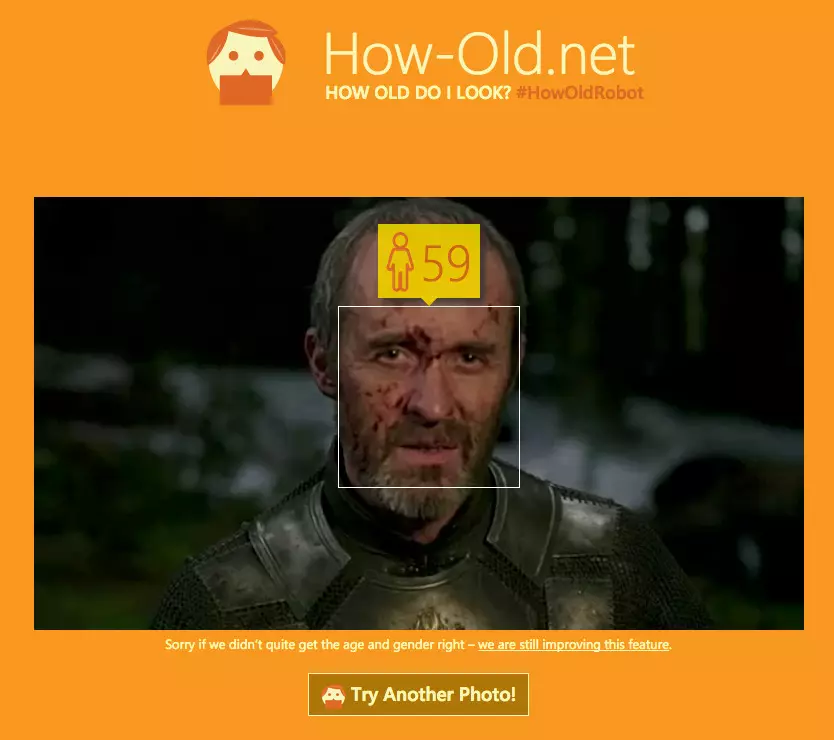 Foto: Microsoft menentukan usia para pahlawan dari game-game Thrones - dan salah! 117069_9