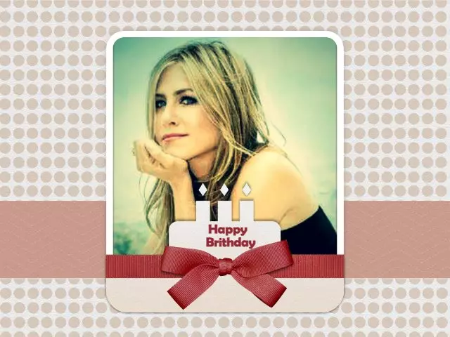 Gelukkige Verjaarsdag, Jennifer Aniston! 117228_27