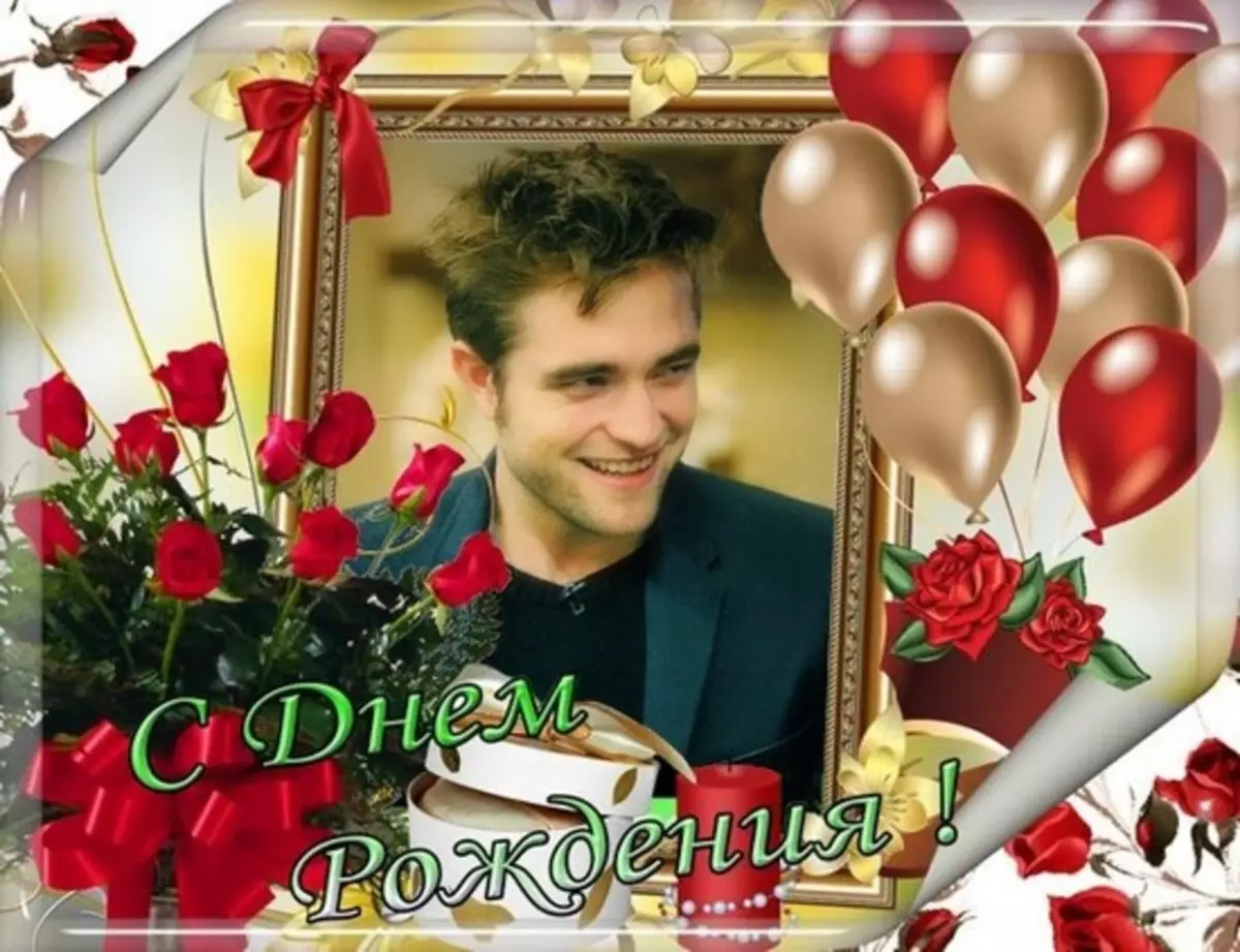 Boldog születésnapot, Robert Pattinson!