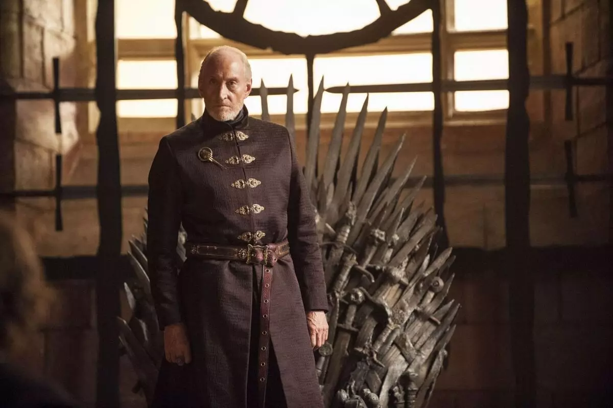 Farshaxanka Tywin Lannerberber ayaa taageeray codsiga ku saabsan cayaaraha 'Preston' "