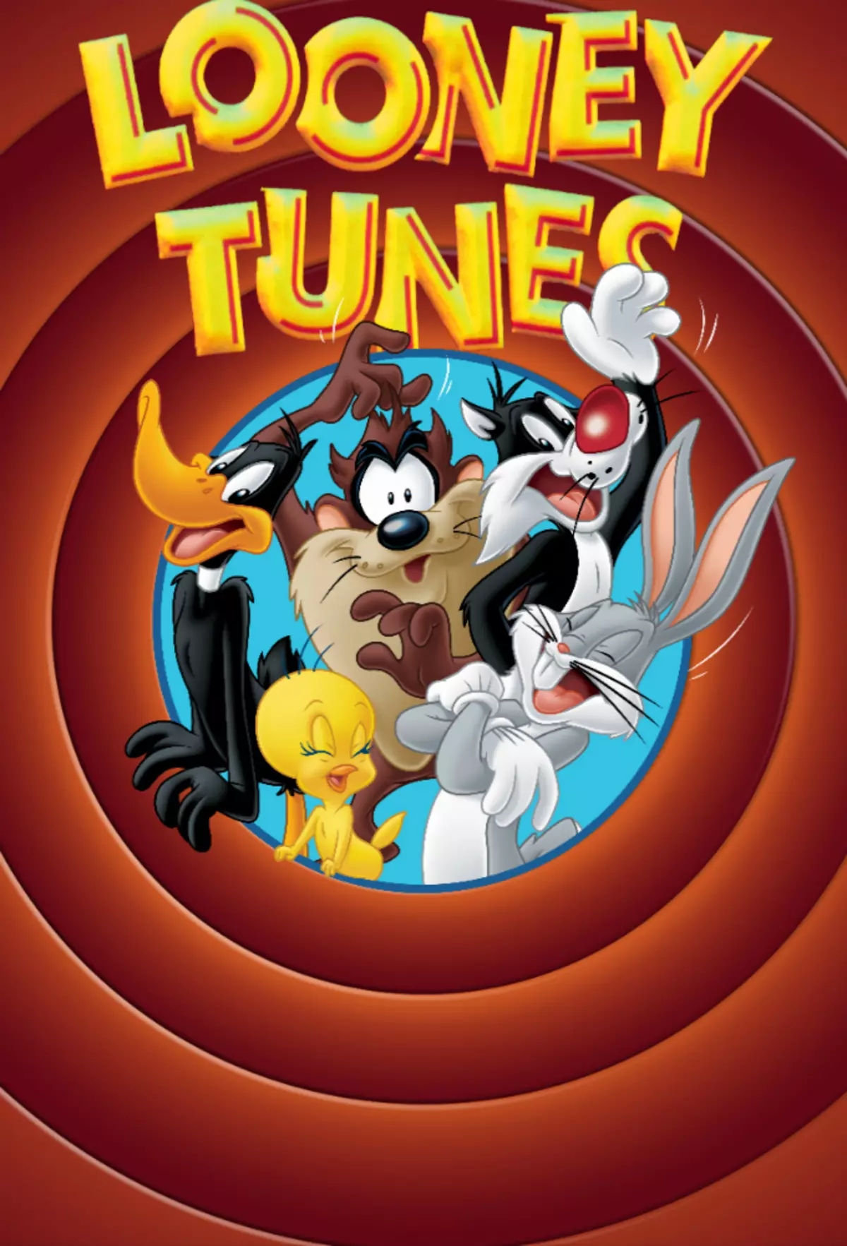 Looney Tunes zaobilazi 