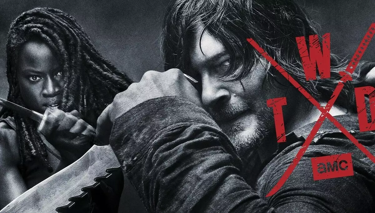 Norman Ridus explained why the "Walking Dead" remain popular