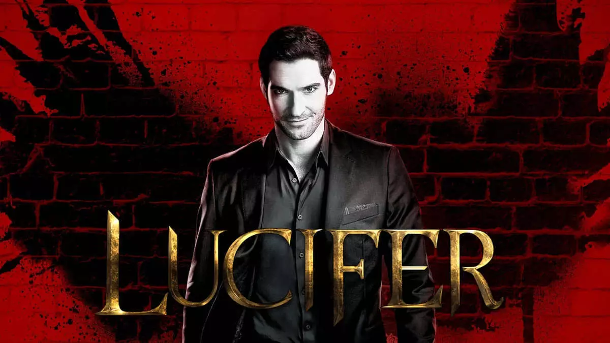 16 In ionad 10: taispeánfaidh Netflix níos mó eipeasóid den séasúr deiridh "Lucifer"