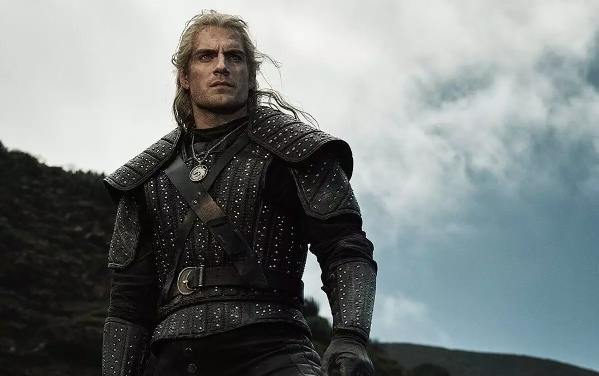 Showranner "Witcher" erzählte von der Serie: "Es wird eine erwachsene Show sein"