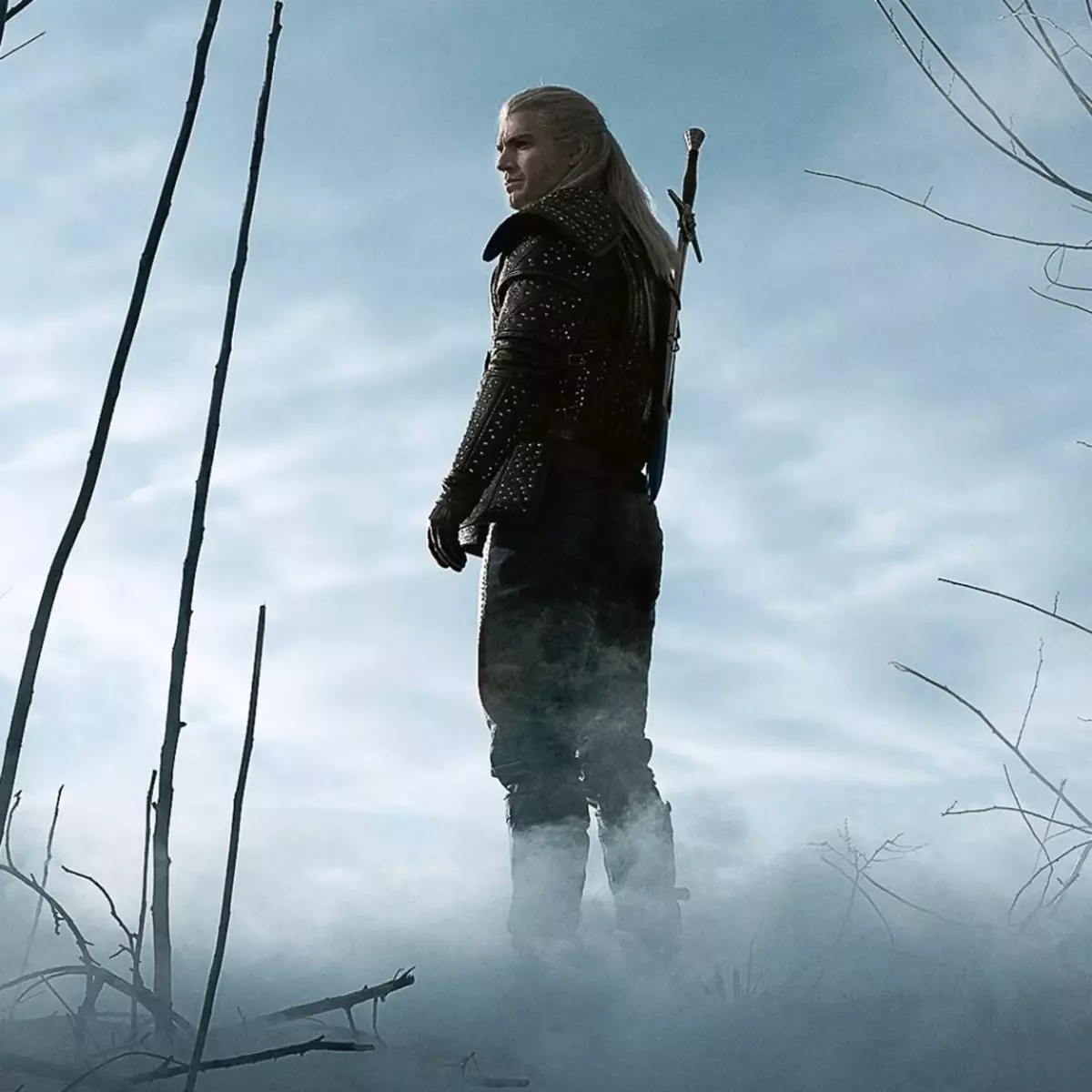 "Nu Heralyt și Legolas": primele cadre ale seriei "Witcher" au dezamăgit fanii