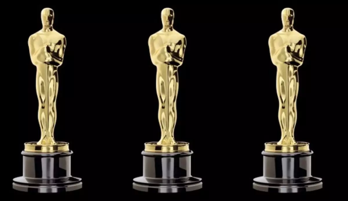 Applikanti għal Oscar fin-nomina "Aħjar attur"