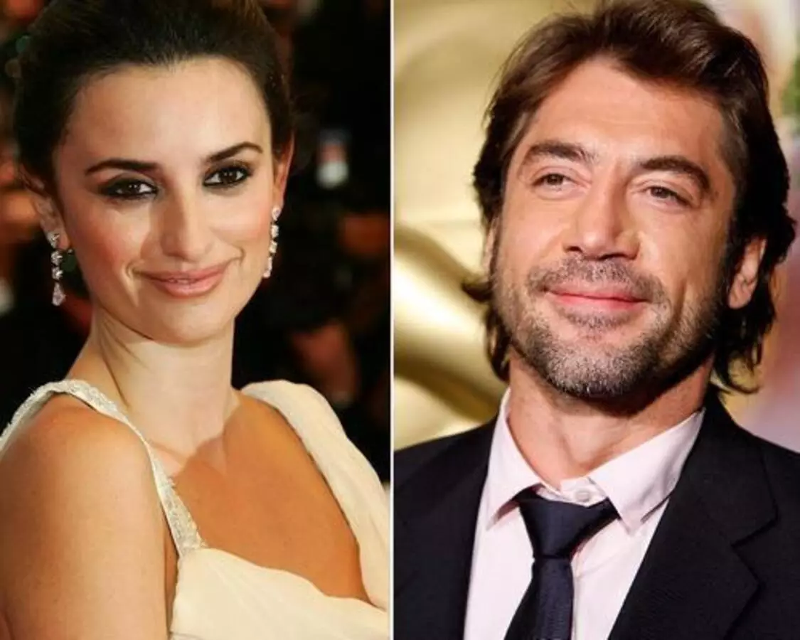 Penelope Cruz na Javier Bardem - ndị nne na nna ga-enwe n'ọdịnihu?