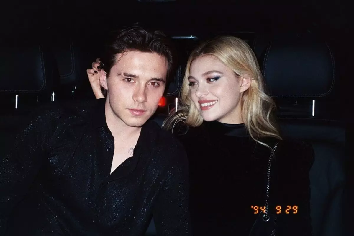 Ex-beloved Brooklyn Beckham doubts that he is ready to marry: "Too immature"