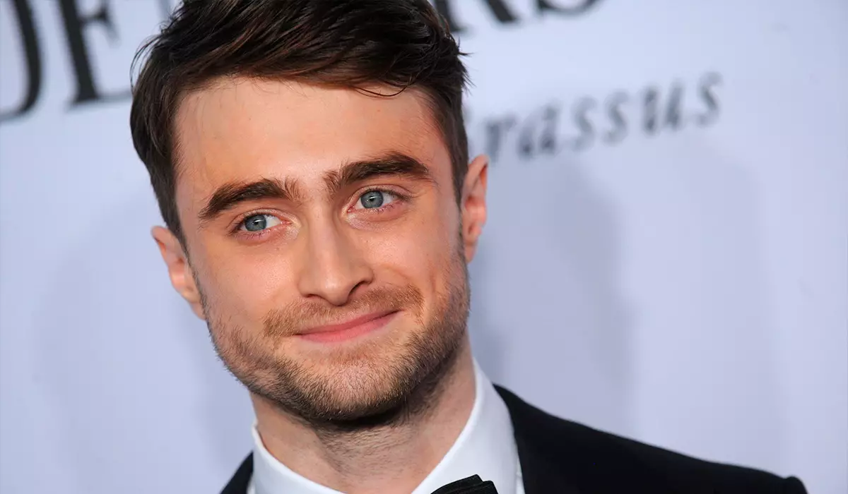 Người trong cuộc: Daniel Radcliffe đang đàm phán để trở về Harry Potter