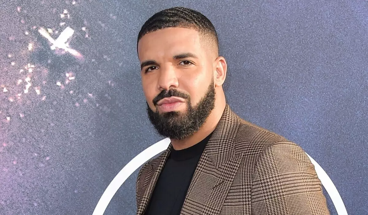 Drake shkaktoi një diskutim të shpejtë të një të ri: "Si Bieber në vitin 2009"