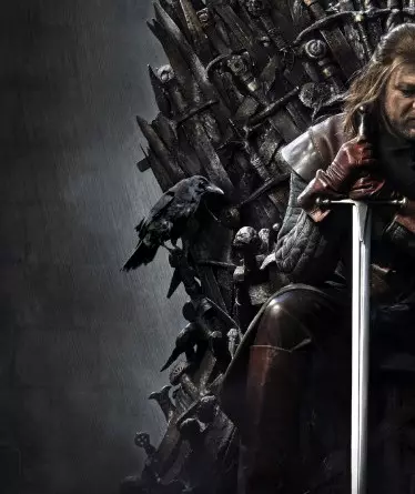 Sophie Turner đã phát hiện ra một mẹo cho các trò chơi của Thrones của Nhật Bản trên Poster mùa đầu tiên 120676_2