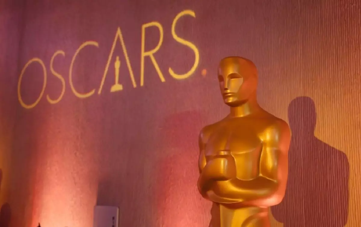 Oscar 2019 sera disponible en ligne en russe