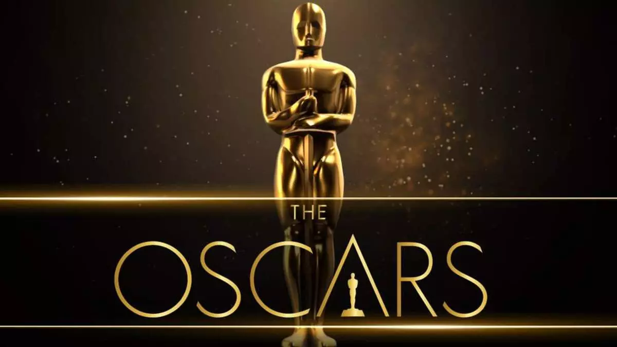 Awọn cinisserts ti a pe ni awọn ayanfẹ akọkọ "Oscar" 2019