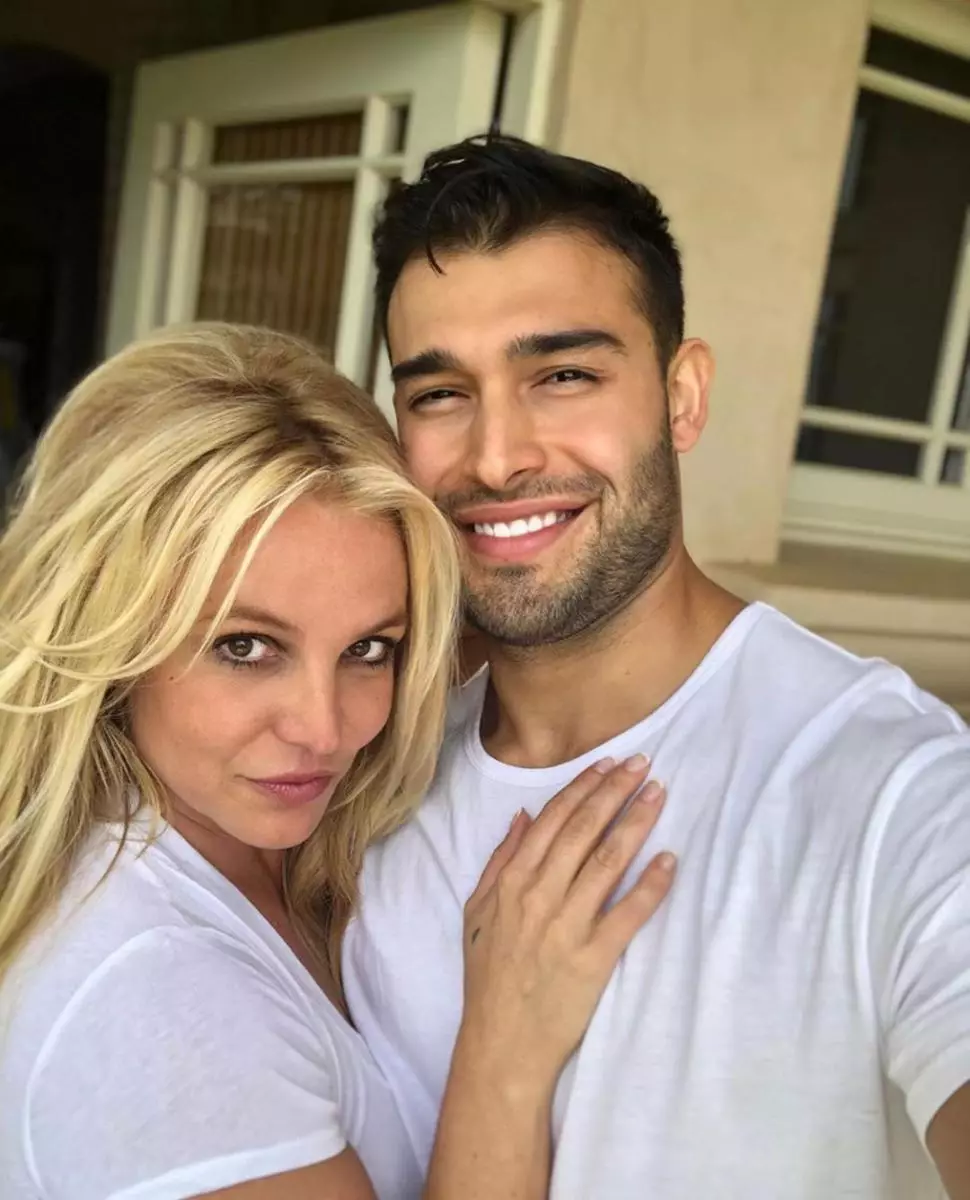 Sam Asardi készen áll a Britney Spears feleségére 120832_1