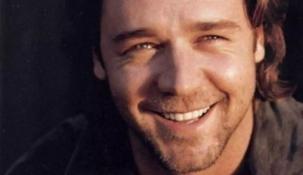 Russell Crowe- ը եւ Phillip Neuss- ը կկատարեն «Երաժշտության ցեխ»