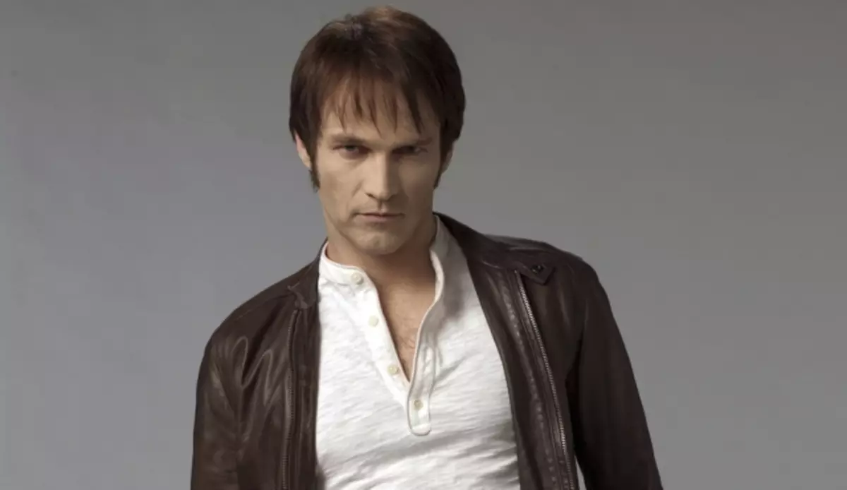 Stephen Moyer pristao sudjelovati u dva nova projekta